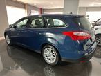 Ford Focus SW 1.6 TDCi DPF S&S Trend - 9