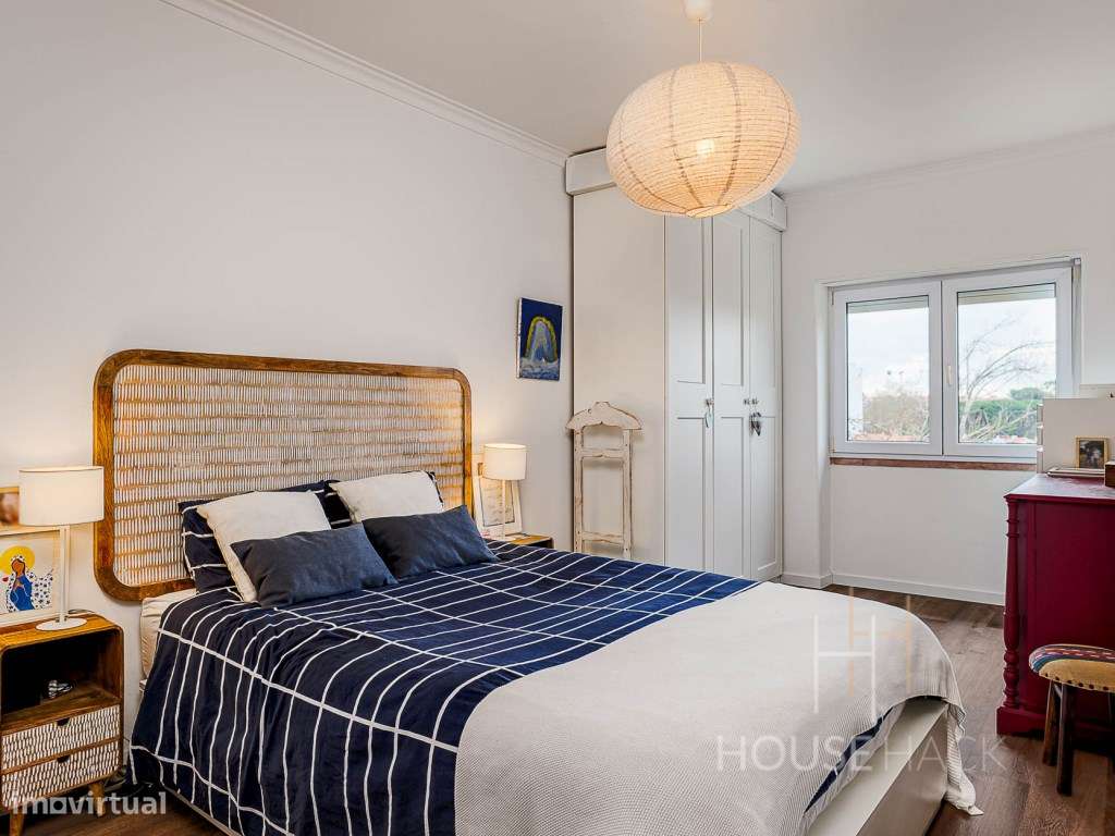 T3 remodelado na Parede-13