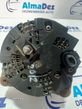 Alternator audi A4 B8 2.0 tdi 2012 - 2