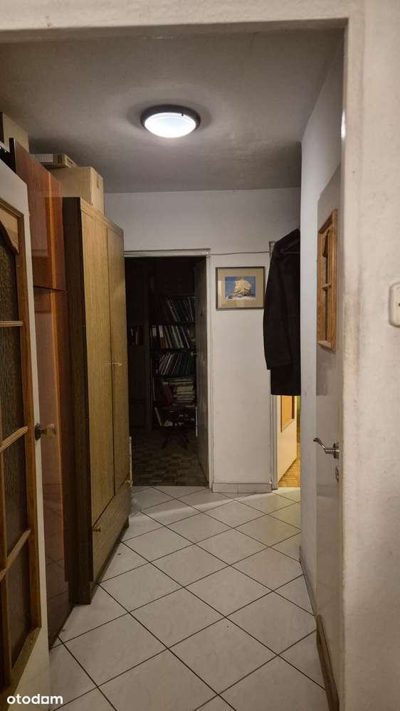 Muchobór Mały, 86m Balkon | Układ pod rodzinę lub najem, BEZ PROWIZJI - Pełny obrazek: 4/14