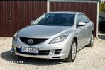 Mazda 6 2.0 Exclusive + - 10