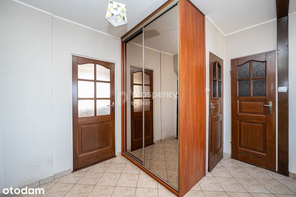 Mieszkanie w Legionowie - dla rodziny! - Pełny obrazek: 3/13