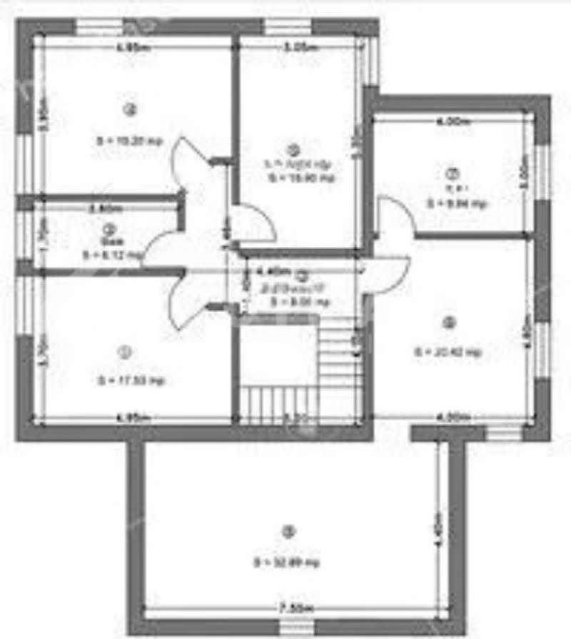 Imobil Exclusivist de Închiriat – Ideal pentru Clinică in Buna Ziua - Imagine principală: 5/8