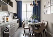 Apartament 2 camere, curte 40.08 mp, finisaje premium,Popesti-Leordeni - Miniatură imagine: 5/8