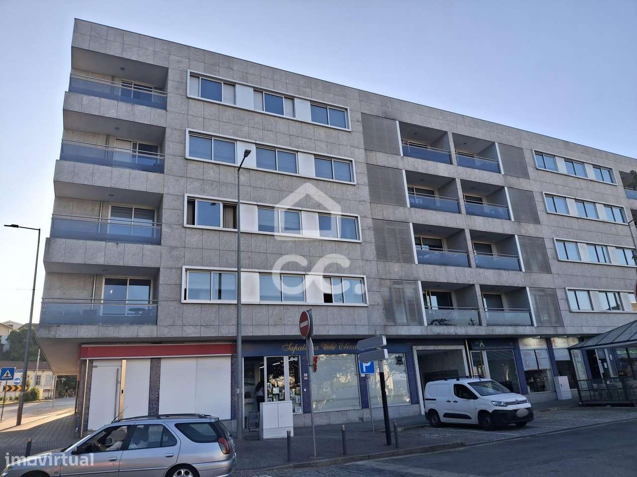 Apartamento T3, Silvares, Pias, Nogueira e Alvarenga, Lousada-7
