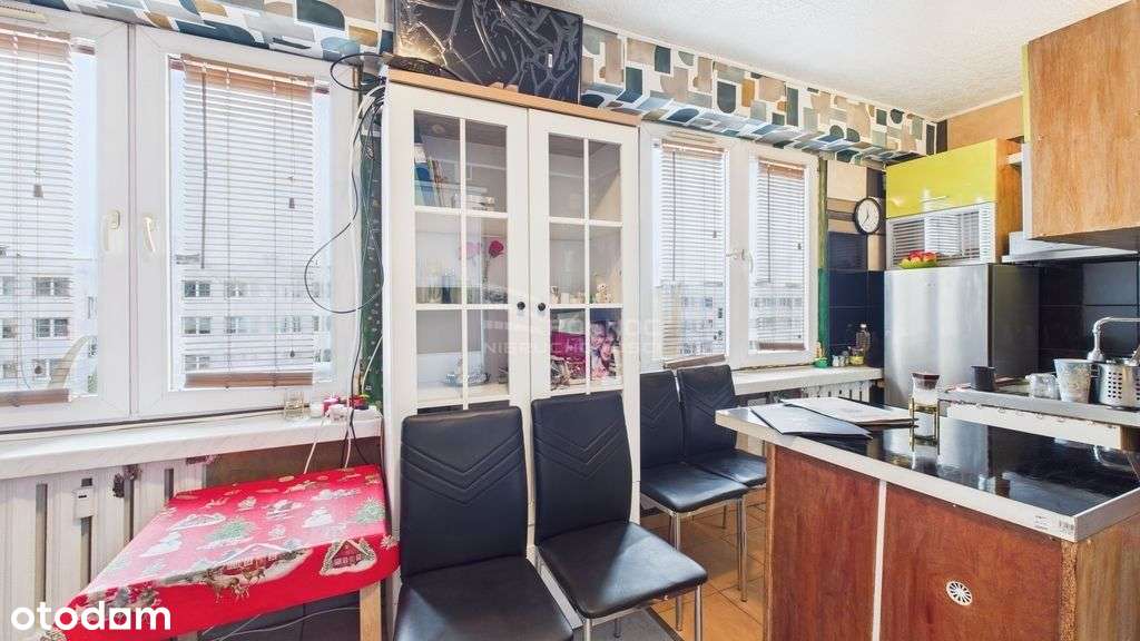 Kawalerka 17 m² z klimatyzacją, ul. Białostoczek.-5