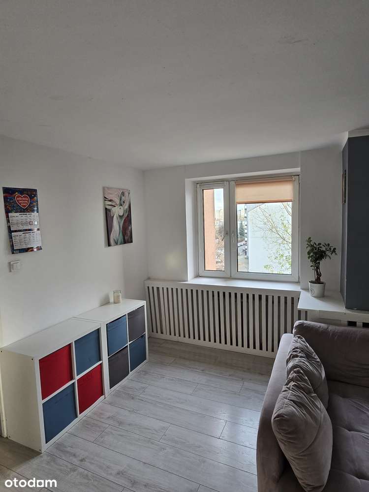 3 jasne pokoje| balkon+ komórka+piwnica+ parking | strzeżone osiedle - Pełny obrazek: 4/9