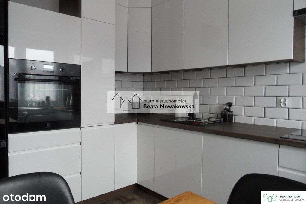 Mieszkanie, 47,37 m², Zbrudzewo-12