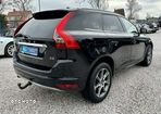 Volvo XC 60 D3 Drive-E Ocean Race - 5