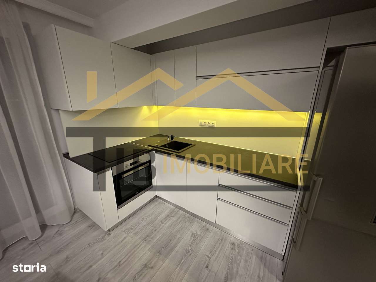 Apartament de 2 camere, 58mp, parcare, Zona Semi-Central - Imagine principală: 4/8