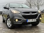 Hyundai ix35 1.7 CRDi 2WD blue Comfort - 14