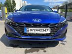 Hyundai Elantra 1.6 l 123 CP 6MT Exclusive - 3