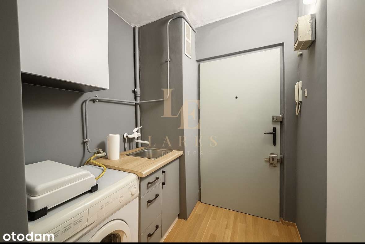 Metro Słodowiec 3 min | Kawalerka - Pełny obrazek: 4/6