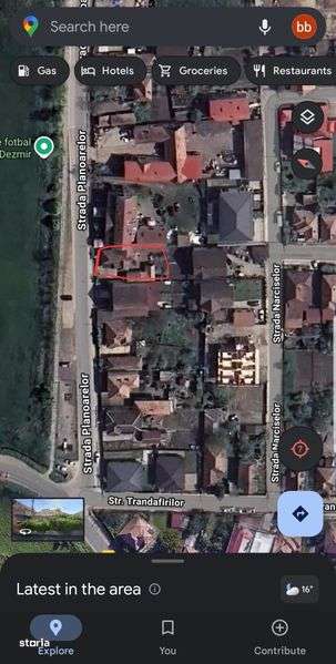 Casa familiala Dezmir - Imagine principală: 4/4