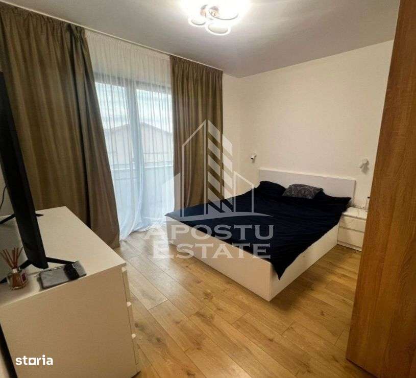 Duplex cu 4 camere,3 bai,separat prin camera tehnica,Dumbravita - Imagine principală: 3/10