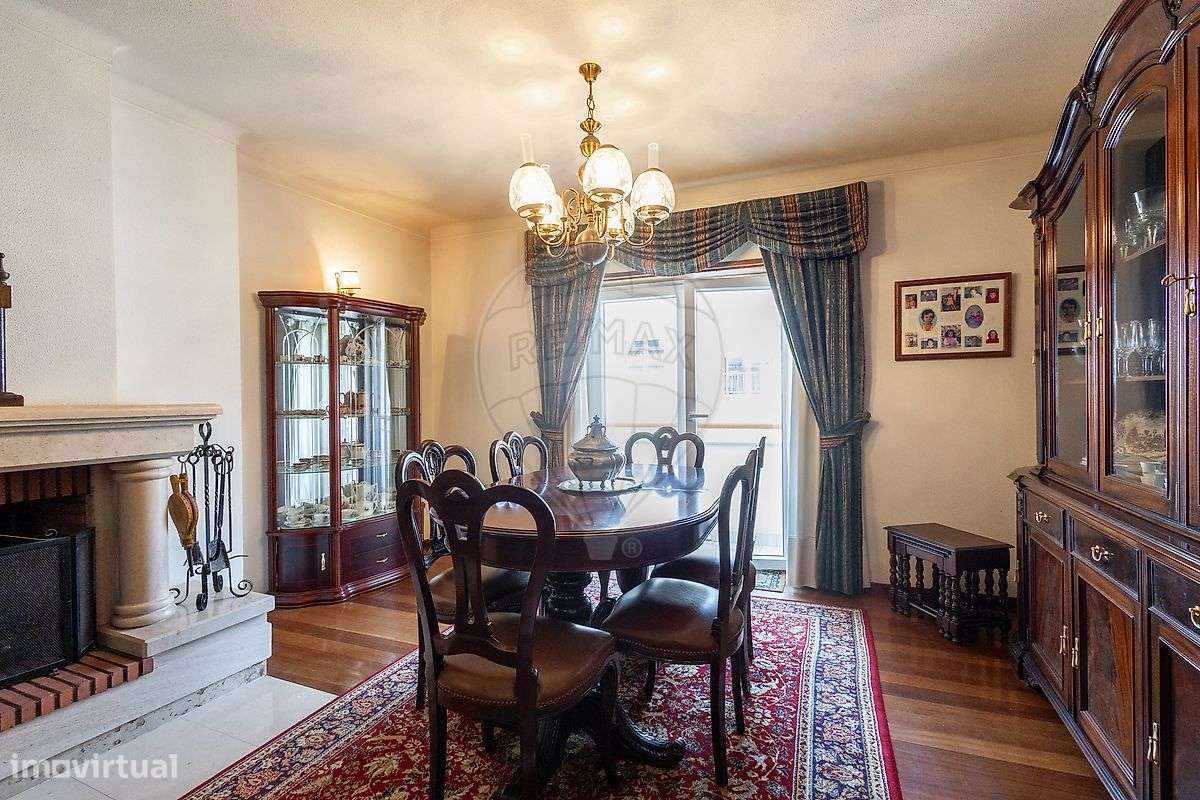 Apartamento T4 para venda - Grande imagem: 2/42