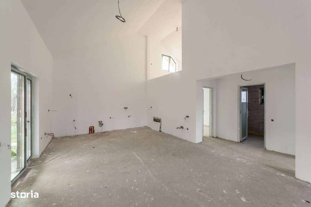 Casa noua Draganu Arges - Imagine principală: 5/11