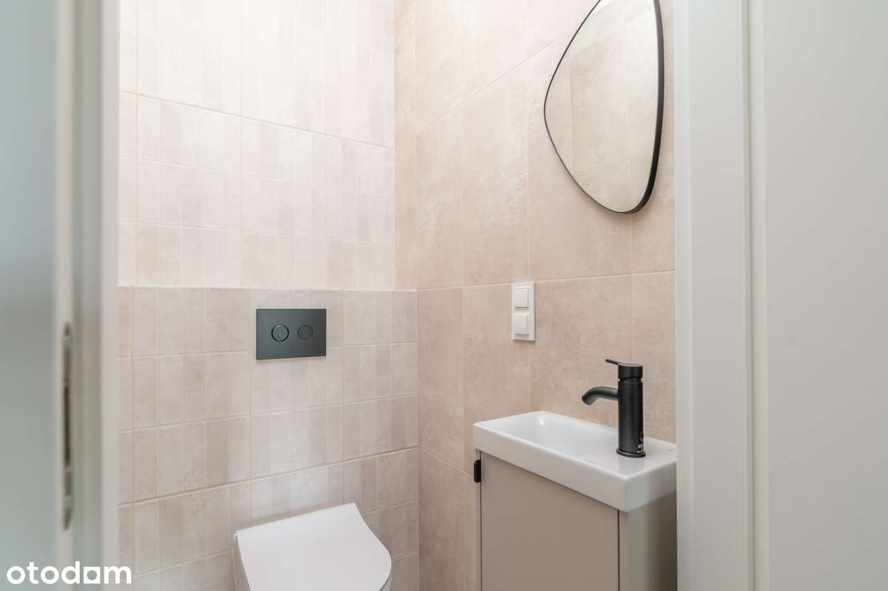 Apartment in Poznań - View 3
