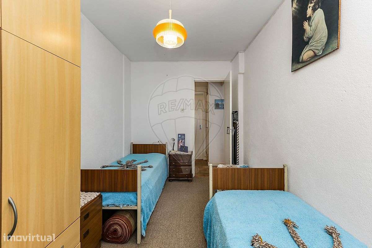 Apartamento T3 para venda-7