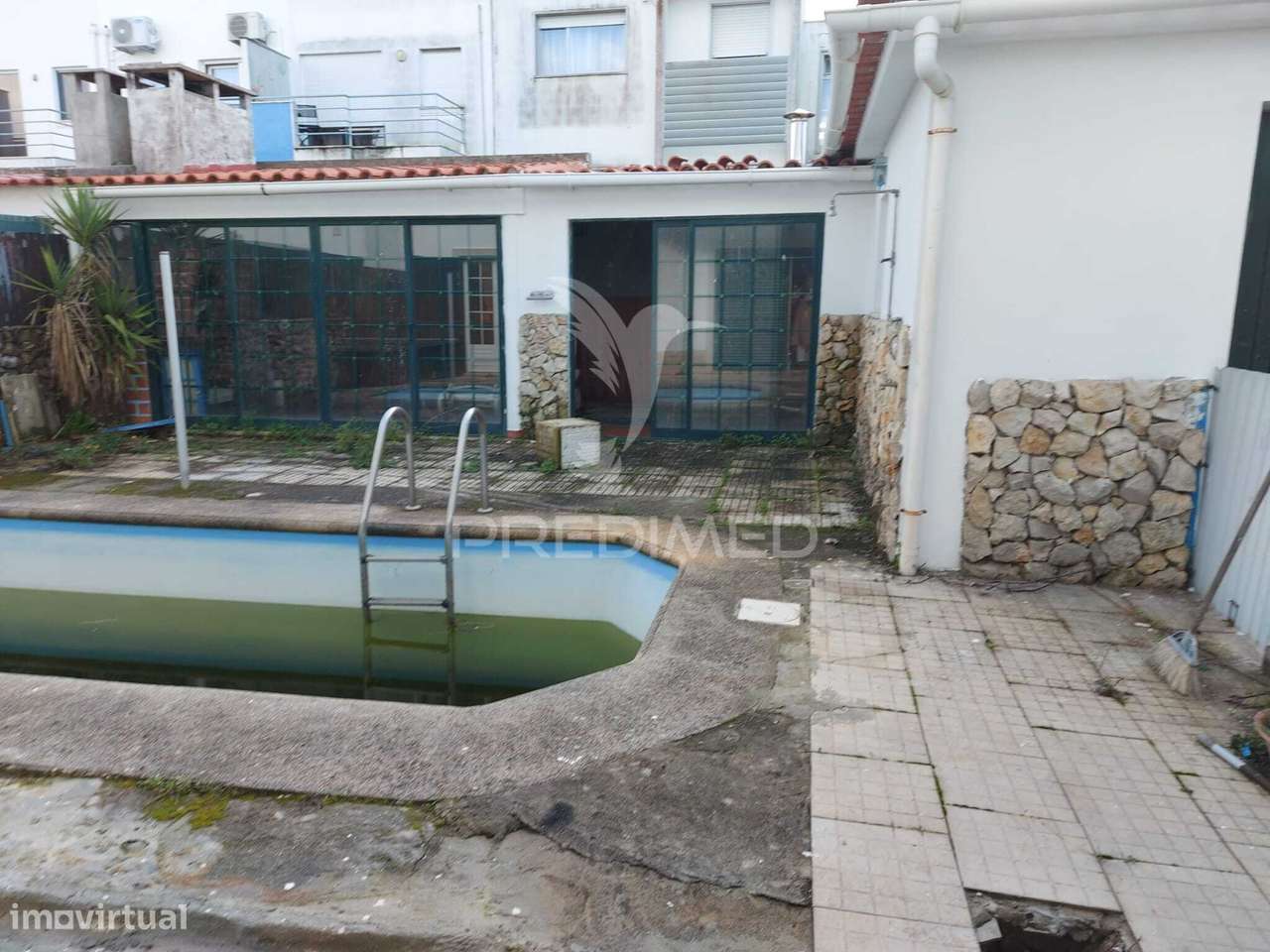 Moradia T4 Sesimbra - Grande imagem: 4/30