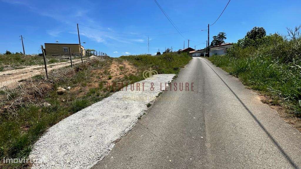 4 lotes APROVADOS na Serra da Vila, Torres Vedras-18