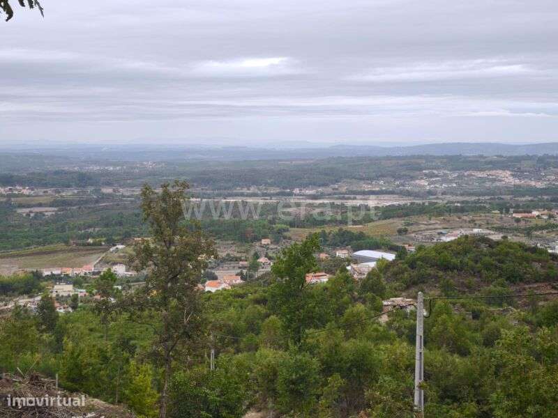 Terreno / Seia, Seia, São Romão e Lapa dos Dinheiros - Grande imagem: 5/7