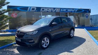 Opel Grandland X 1.5 CDTI Innovation