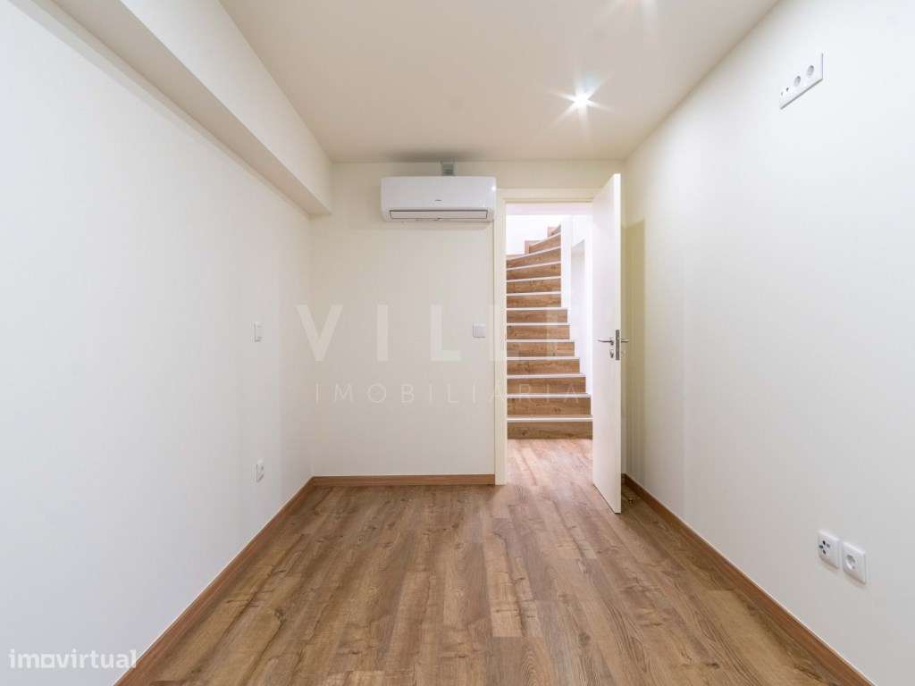Apartamento T2 implex no Porto-37