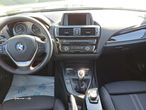 BMW 116 d Line Sport - 7