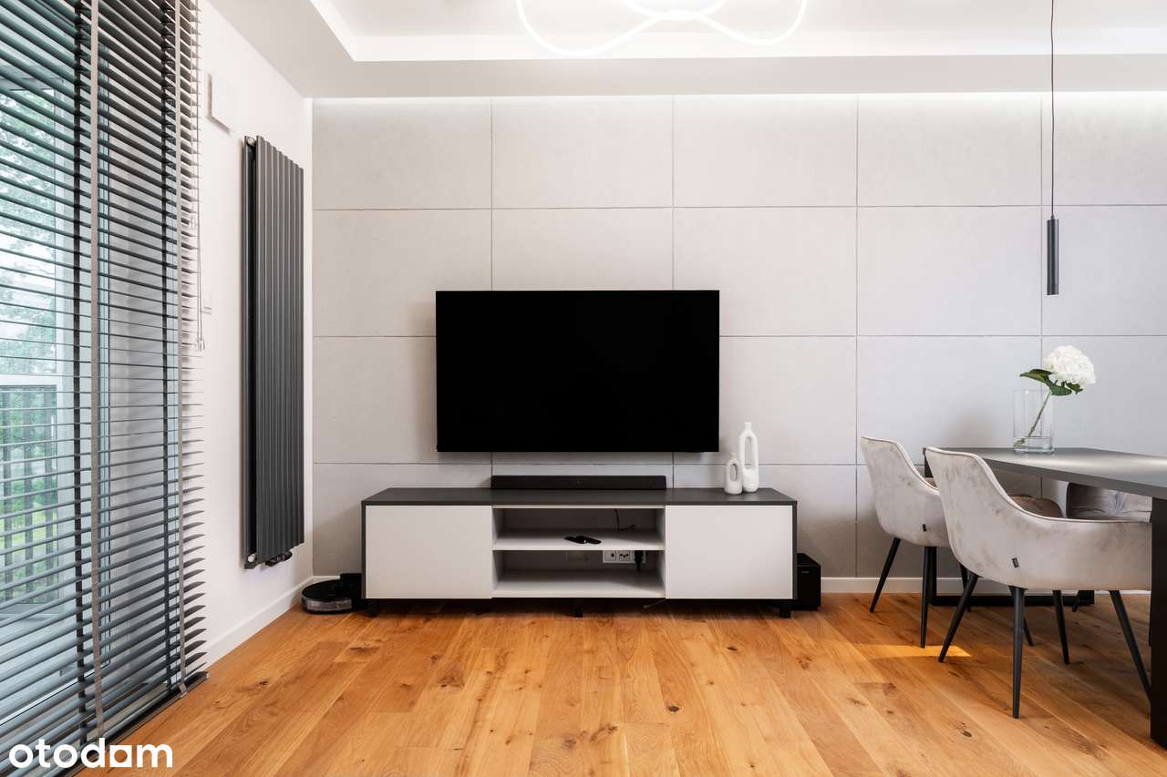 5 pokoi | 2 łazienki | 3 Klimy | 2 miejsca | Nowe | Bez PCC 2% i prow.-5