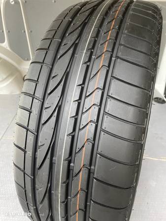 Anvelope noi vara Bridgestone 255/50 R20 DUELER HP SPORT 109H XL - 2