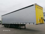 Schmitz Cargobull STANDARD FIRANKA - 2