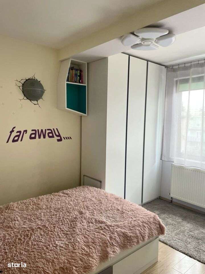 Duplex 180 mp Titan / Parcul Titanii vanzare-11