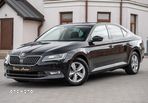 Skoda Superb 1.6 TDI DSG Ambition - 6