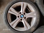 BMW e87 Alufelgi koła 17" ET47 - 3