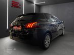 Peugeot 308 1.5 BlueHDi Style - 3