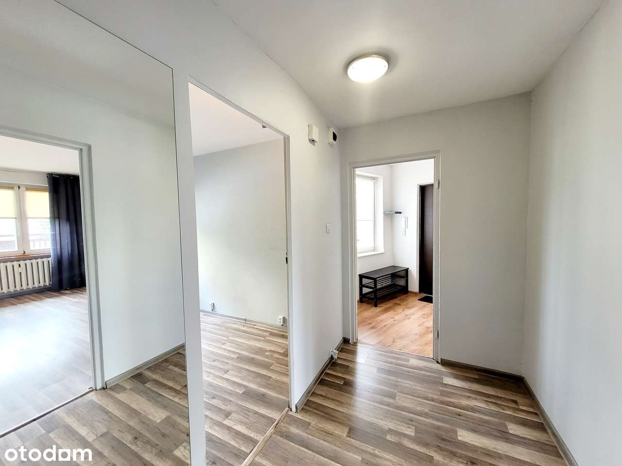 Mieszkanie 2pokoje+TRÓJKĄT/ 1piętro! BEZ PROWIZJI!!! - Pełny obrazek: 5/10