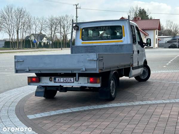 Opel MOVANO - 19