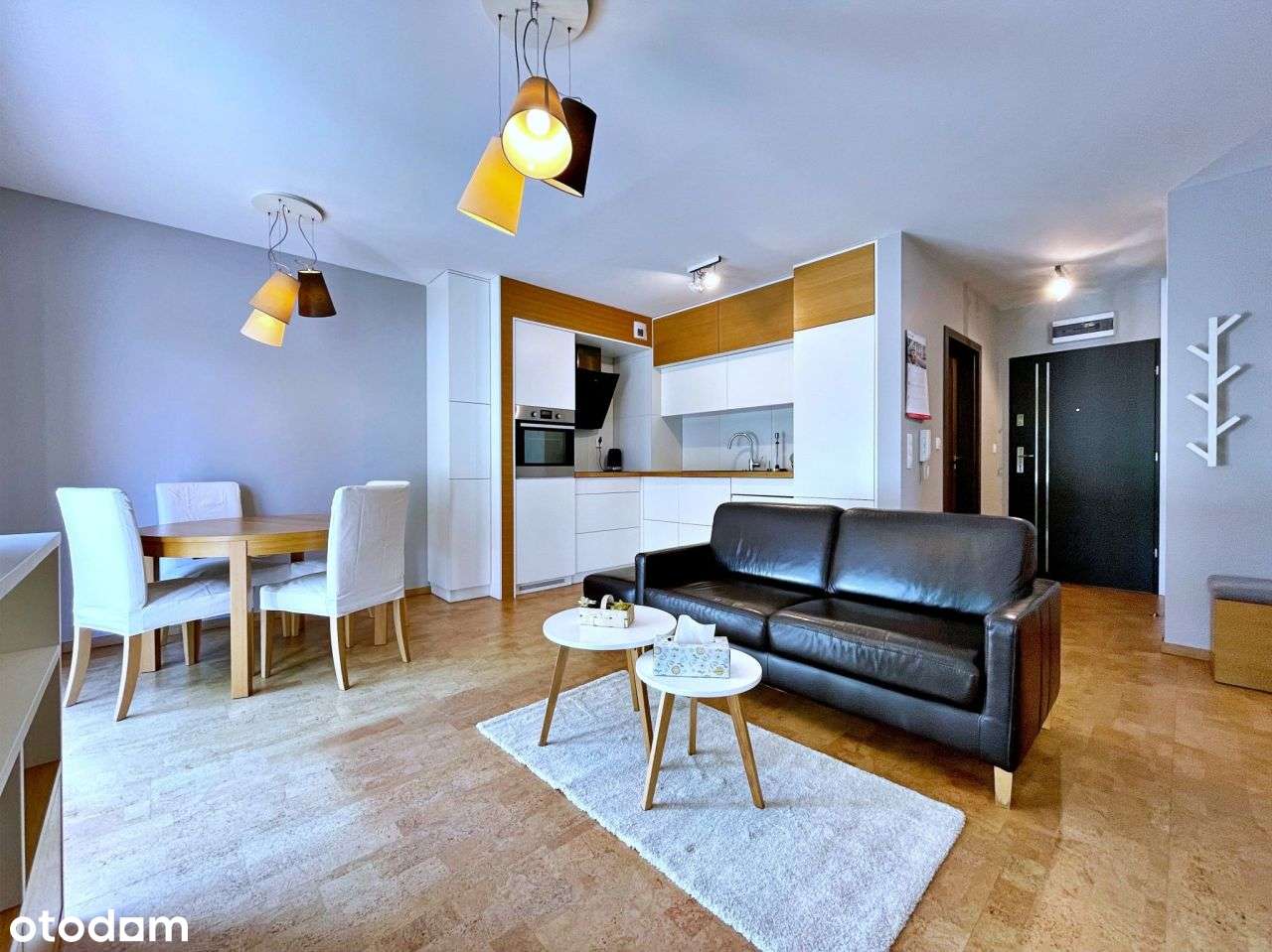 Piękne 3 pok. w Idealnej Lokalizacji | Super Widok - Pełny obrazek: 5/18