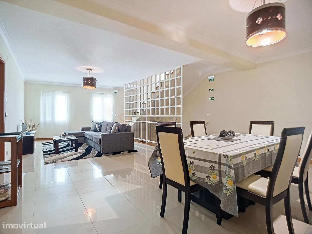 Fantástica  moradia T4 com alojamento local - Grande imagem: 4/37