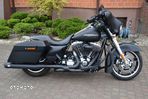 Harley-Davidson Touring Street Glide - 9