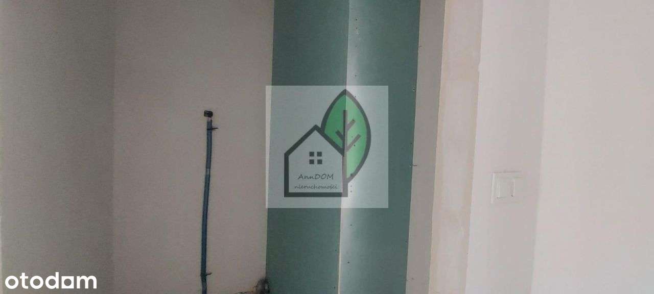 Ursynów Kw z garażem ogródek tarasy gładzie rekupe-13