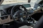 BMW X3 xDrive20d AT xLine - 14