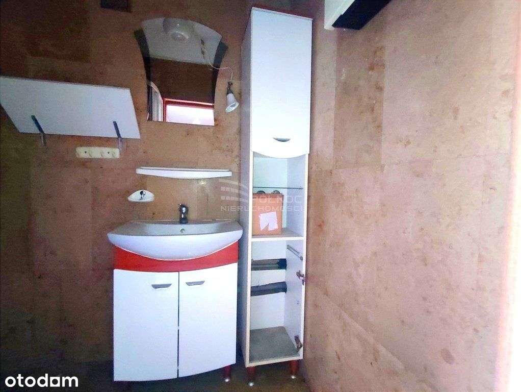 Trzypokojowe mieszkanie Daszyńskiego - Pełny obrazek: 5/6