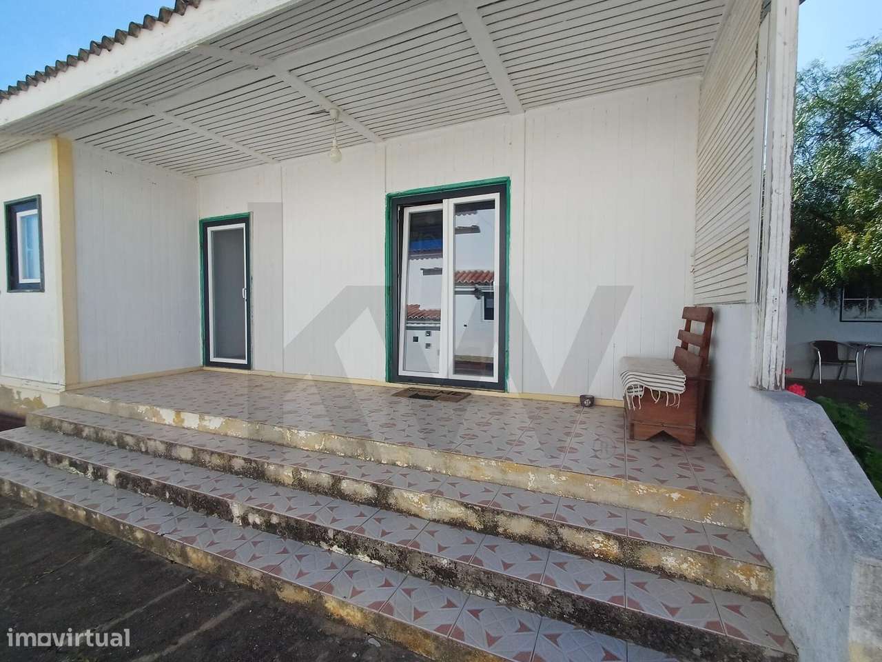 Moradia T4 + T2 - Terreno com 4.400 m2 - São Martinho do Porto - Grande imagem: 3/51