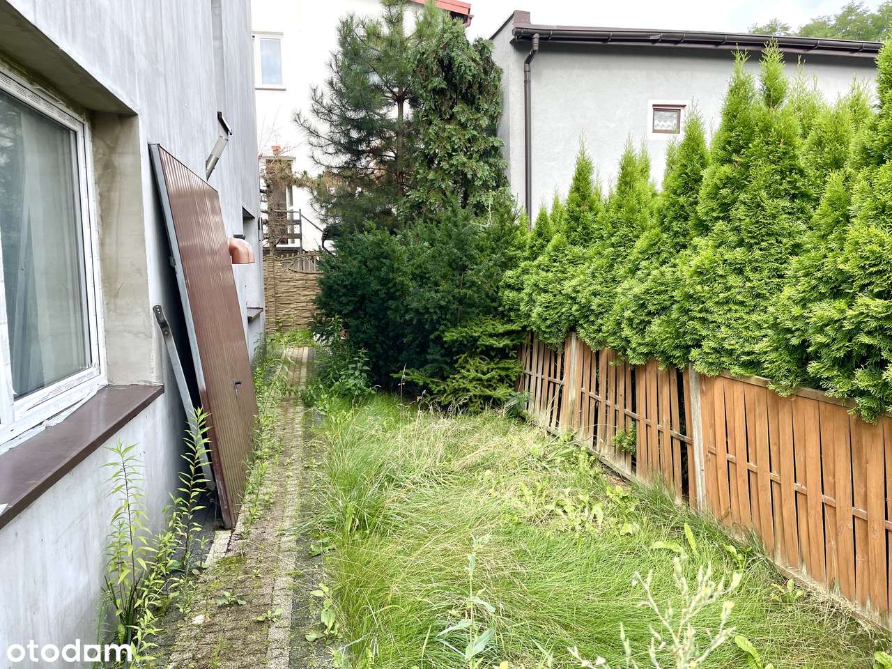 Duży dom z 6 sypialniami na Widzewie.-10