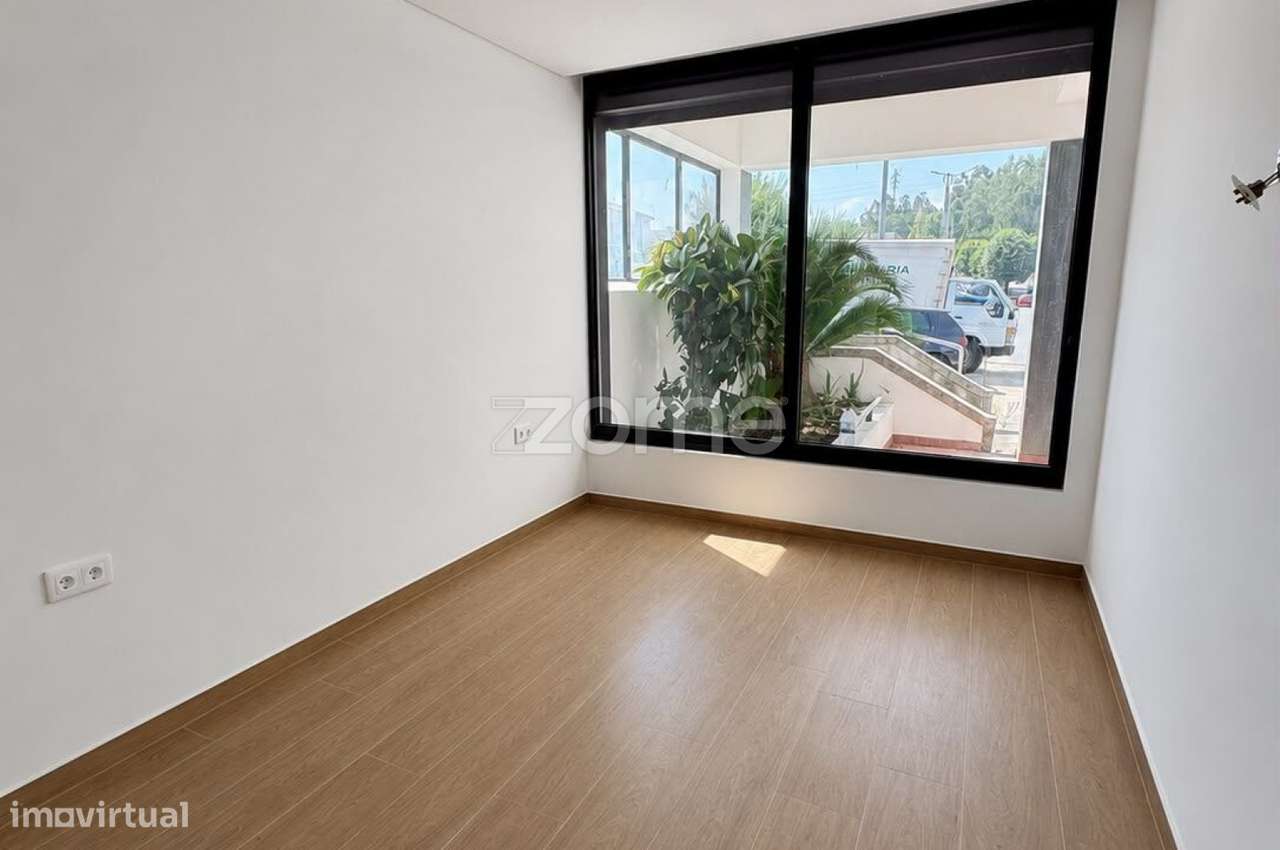 Apartamento T1 em Oliveira São Mateus-9
