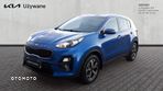 Kia Sportage 1.6 GDI M 2WD - 1