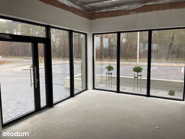 Nowe Centrum Handlowe - Pełny obrazek: 4/7