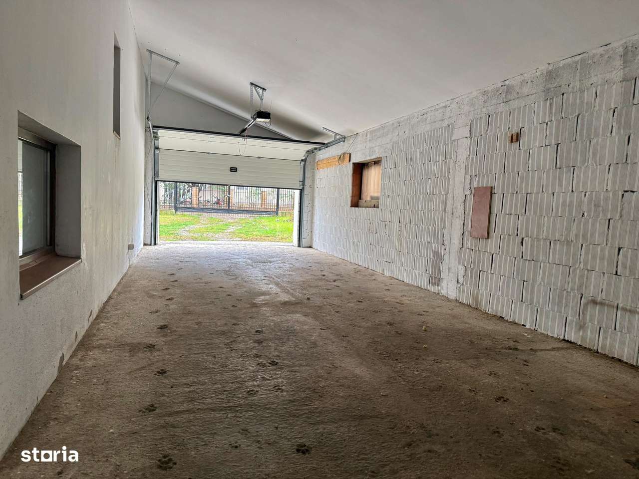 Casa individuala in Valea Adanca-18